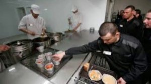 Питание российских заключенных скоро изменится в лучшую сторону