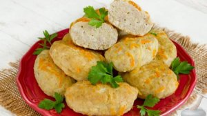 Дважды мясные котлетки. КОТЛЕТЫ НА ПАРУ В СКОВОРОДЕ