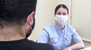 Первый врач: в России отмечают День терапевта