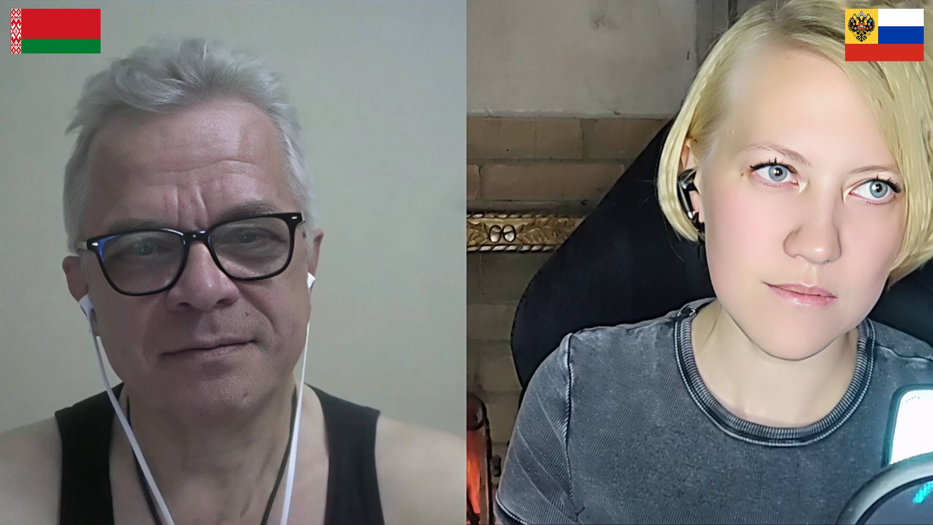 Кризис в США. Обсуждаем с Аркадием смотреть онлайн