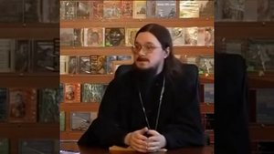 Отец Даниил Сысоев: о праздниках 23 февраля и 8 марта