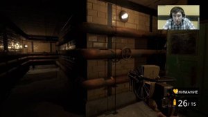 My Friendly Neighborhood #2