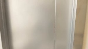 ⚪ ББЗ!Пассажирский, грузопассажирский лифт МЛМ 2020 г. в. в белом бизнес стиле V - 1 m/s Q - 890