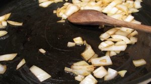 Паприкаш из свинины