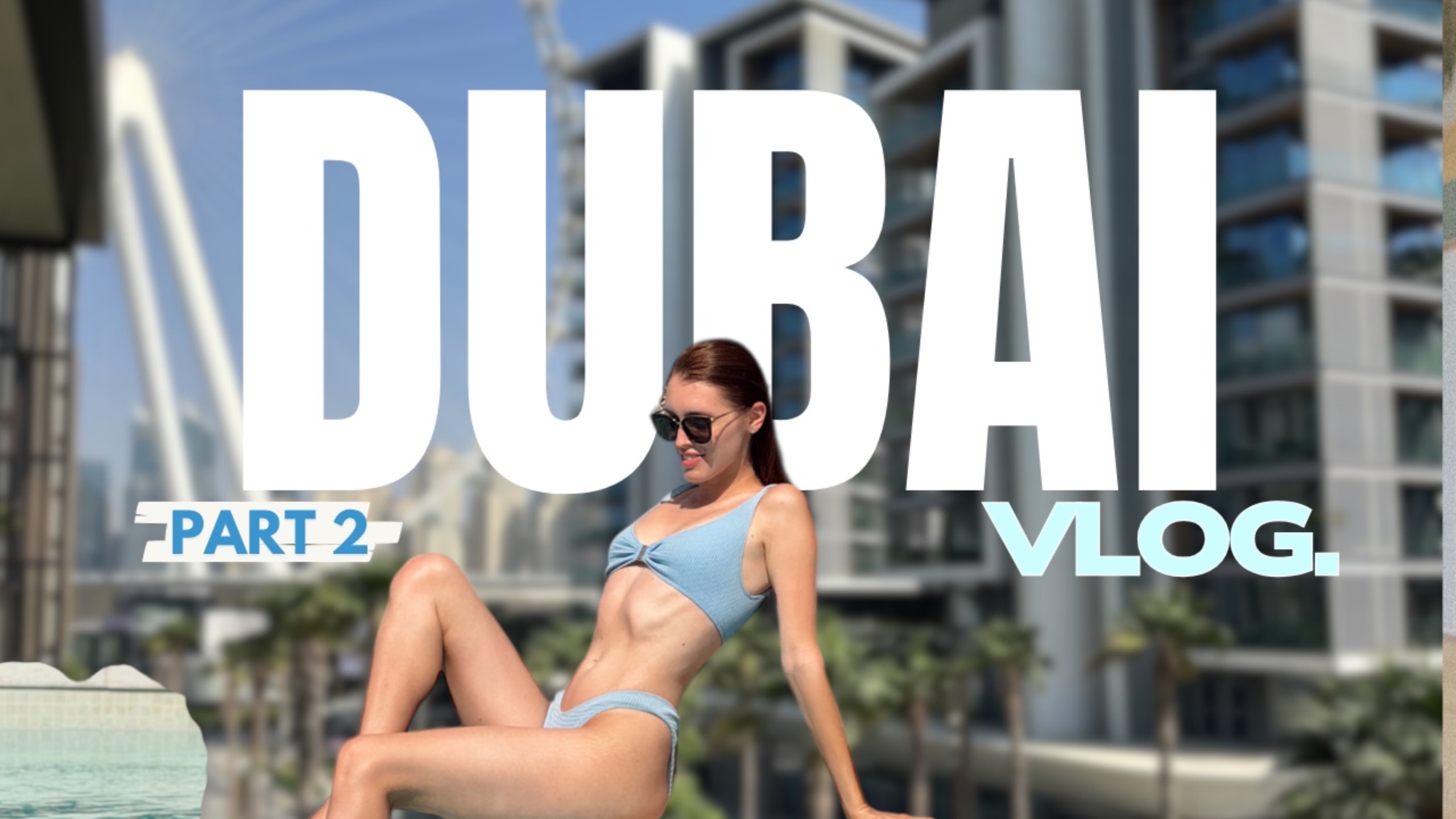 VLOG ДУБАЙ | ЧАСТЬ 2 | ШОППИНГ В ДИОР | ОКАЗАЛАСЬ ВЗАПЕРТИ С НЕЗНАКОМЫМ МУЖЧИНОЙ смотреть онлайн