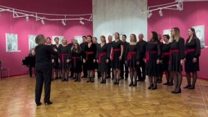 Хор Виктория, г.Апатиты-Смуглянка