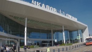 SSJ-100. RA-89132. Перелёт Москва - Нижний Новгород. 13.09.25