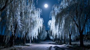 Элегия-Ноктюрн