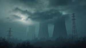 Dark Ambient Dystopia | Post-Apocalyptic Soundscape for Deep Sleep & Focus