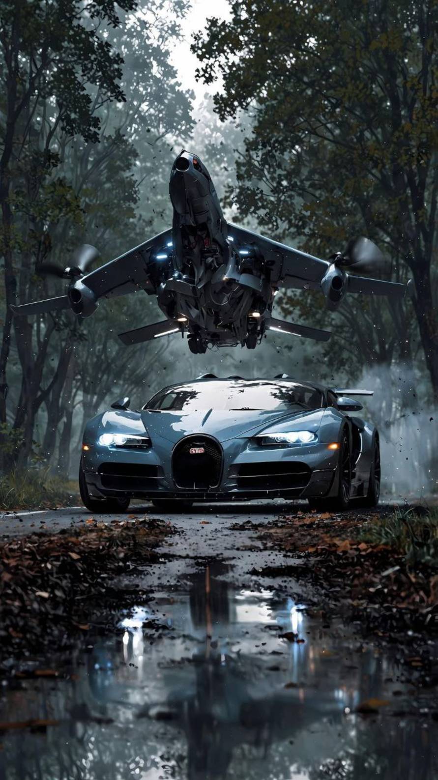 Remix C — Bass+6dB Aggro Low-End