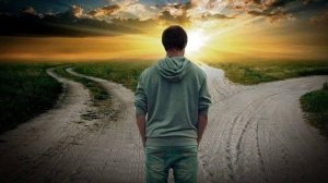 "Распутье"...