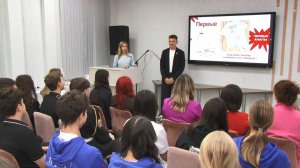 В Анапе избрали новый состав совета «Движения Первых»