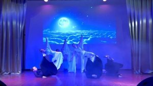 Пыль ангелов