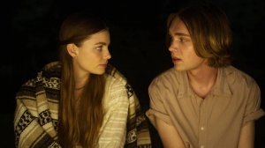 Аляска & Майлз | В поисках Аляски (2019)