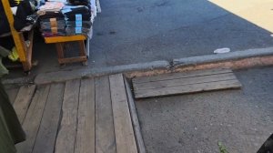 Китайский рынок в Хабаровске| Вязальный Прогресс и планы | Простая Жизнь