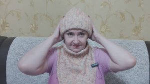 Готовая работа и продвижения Расход пряжи, размеры.