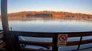 Тевриз/Иртыш таймлапс