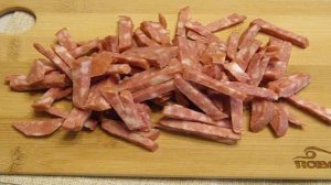 Салат Ришелье