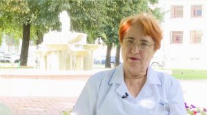 ИНТЕРВЬЮ C ВЕТЕРАНОМ ТРУДА ТАТЬЯНОЙ ДЕРИПАСКО (ПОЛНАЯ ВЕРСИЯ)