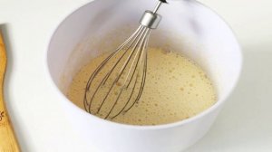 Пирог с мандаринами на кефире