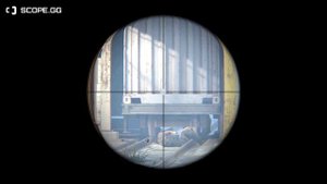Клип недели #163 #Scope.gg