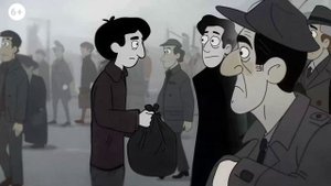 «Терроризм. Поучительные истории»