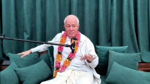 ТРАНСФОРМАЦИЯ СОЗНАНИЯ - Е.М. Чайтанья Чандра Чаран прабху