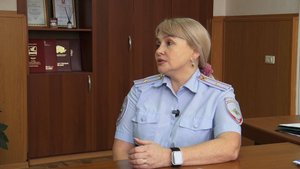 Полиция приглашает горожан на службу