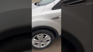 Форд Куга, 2015год