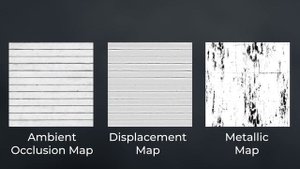 Twinmotion 2025.1.1 - PBR Materials Explained Step-By-Step