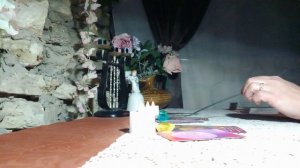 карта дня 🃏на 18.10.25.совет на день грядущий 🔮🌞от таро ангелов хранителей 🧚♀️