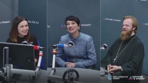 🔴LIVE. Программа «Давайте поговорим». Трудоголизм