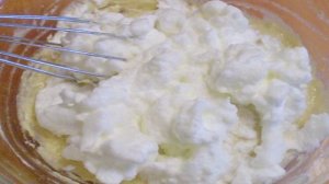Оладьи на кефире с яйцами