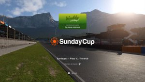 Sunday Cup • Sardrgna (17.10.2025) Jaguar