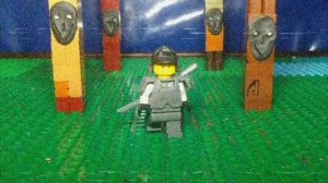 ВЫЖИВАНИЯ (короткометражный фильм)