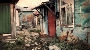 Немного ретро 3. Курск.