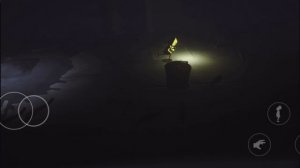 Little Nightmare ПрхоПрохождение1#