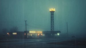 Dust Horizon - Dystopian Atmospheric Dark Ambient - Post Apocalyptic Ambient Journey