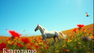 Solar "Благодарю"