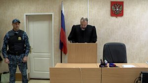 В Хакасии вынесен приговор директору завода "Альпина"