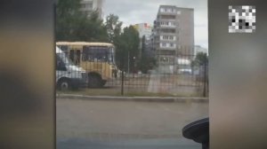 Мгновенная карма на дорогах (6)