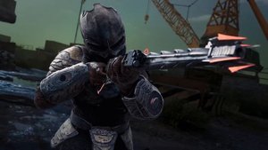 Call of Duty: Black Ops 6 and Warzone - Official The Haunting: Predator Badlands Trailer