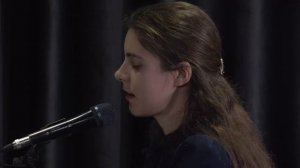 Алексей Шмелёв и Софья Юдина "Разлуки верное плечо", кафе "Пушкарёв", 29.09.2025