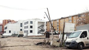 КАК СТРОИТЕЛЬСТВО САДИКА ЛИШАЕТ СНА ЖИТЕЛЕЙ КРАСНОЯРСКА