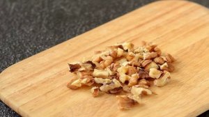 Салат со свеклой и стручковой фасолью