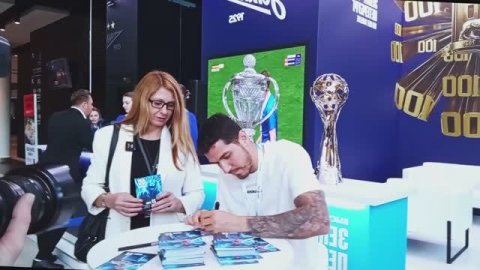 Зенит - Чемпион! В Экспофоруме на Газовом форуме! Или почему так важно совмещать спорт и индустрию.