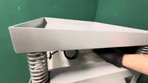 Лучший Вибростол «КАРЕЛИЯ» для бетона и гипса 50*50