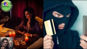 Сказ о том, как Илья и Иван перепутали ИБАН. 4 серия. Автор Денис.