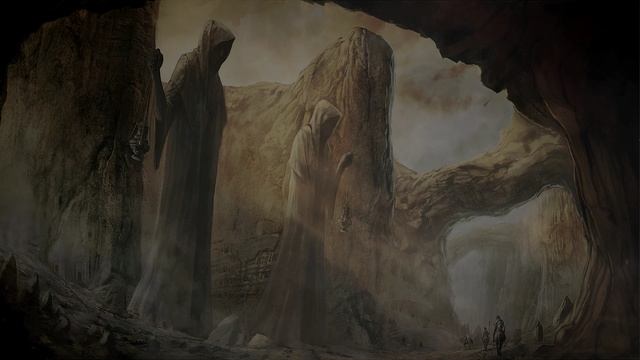 02 - Ultimate Dystopia (Giant)