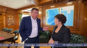 17.10.2025 Большинство поручений губернатора выполнили в Поронайском районе